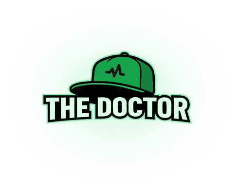 The Doctor